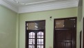 Cho thuê nhà ngõ 68 Phương Liệt, Thanh Xuân, 25m2 x 4 tầng,  3 phòng ngủ, 4 vệ sinh, Giá 10 triệu.